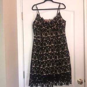 Dress Size 16 Worn Once! Perfect Condition!!!